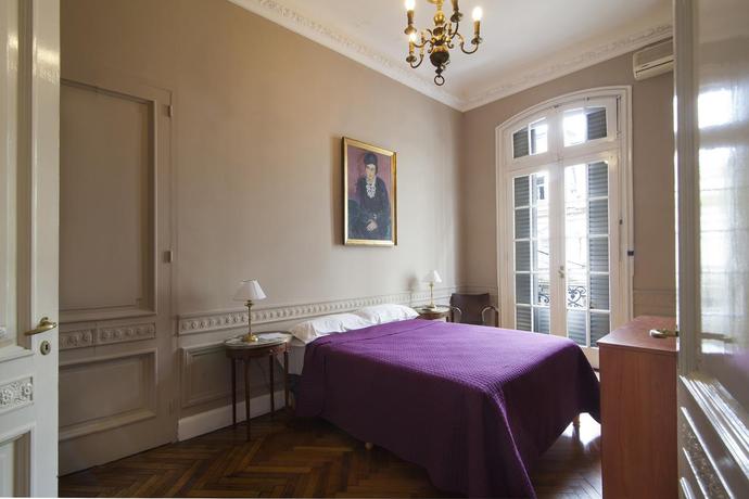 Imagen general del Hotel Leonardo Da Vinci Residence. Foto 2