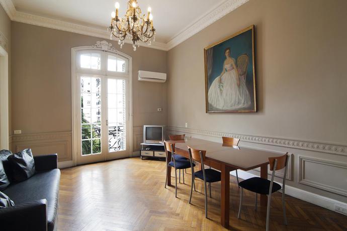 Imagen general del Hotel Leonardo Da Vinci Residence. Foto 3