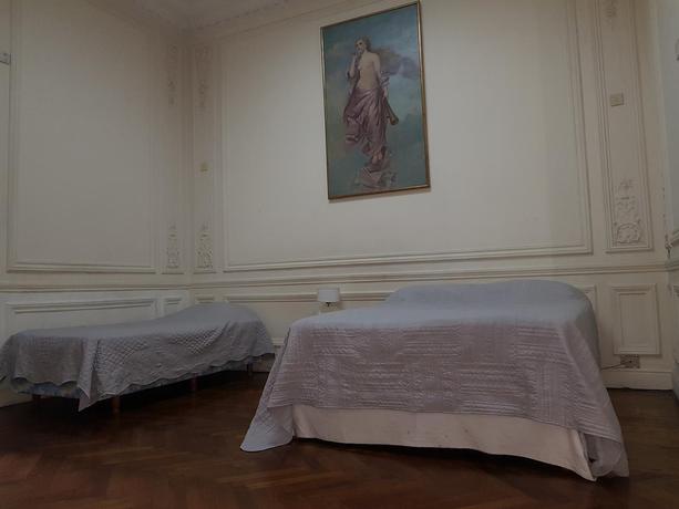 Imagen general del Hotel Leonardo Da Vinci Residence. Foto 4