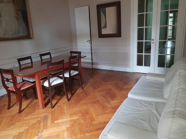 Imagen general del Hotel Leonardo Da Vinci Residence. Foto 5