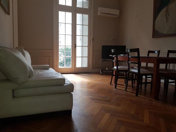 Imagen general del Hotel Leonardo Da Vinci Residence. Foto 6