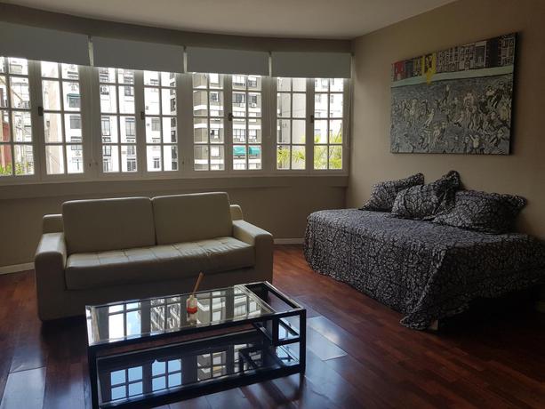 Imagen general del Hotel Leonardo Da Vinci Residence. Foto 7