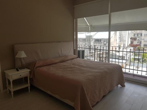 Imagen general del Hotel Leonardo Da Vinci Residence. Foto 9