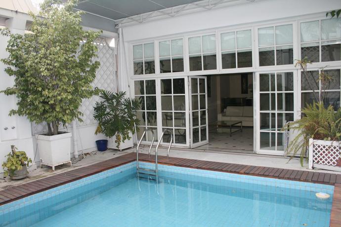 Imagen general del Hotel Leonardo Da Vinci Residence. Foto 10