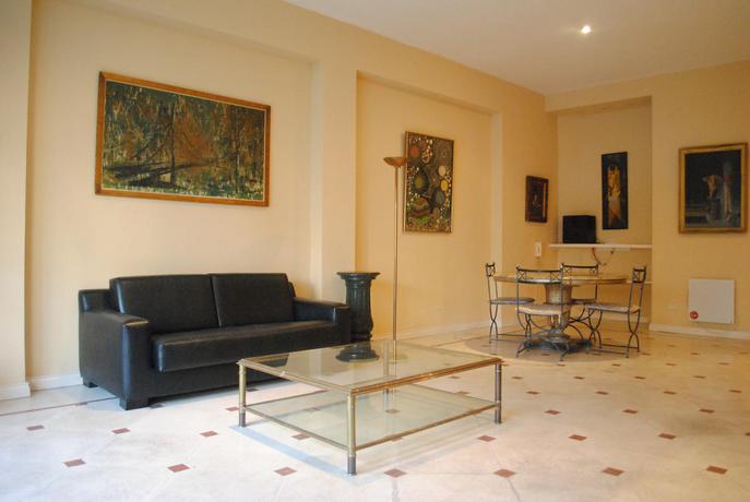 Imagen general del Hotel Leonardo Da Vinci Residence. Foto 11