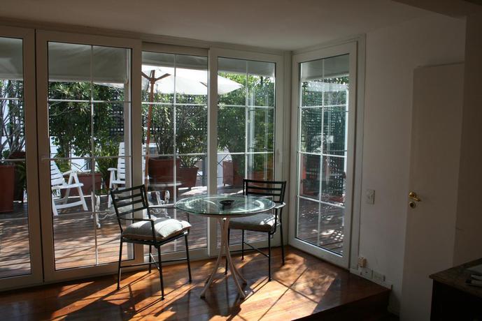 Imagen general del Hotel Leonardo Da Vinci Residence. Foto 12