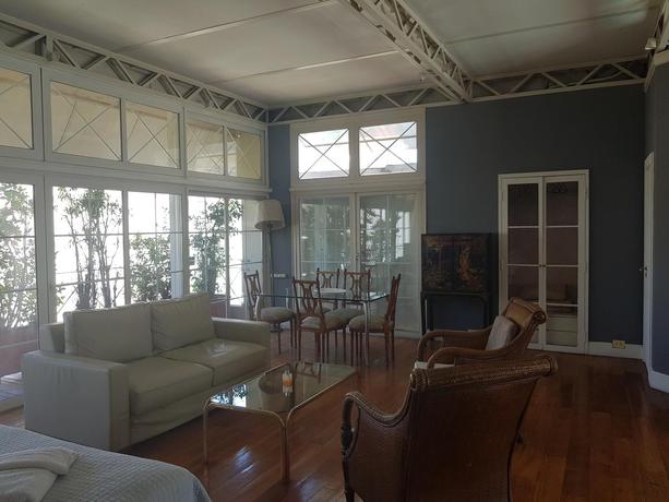 Imagen general del Hotel Leonardo Da Vinci Residence. Foto 13