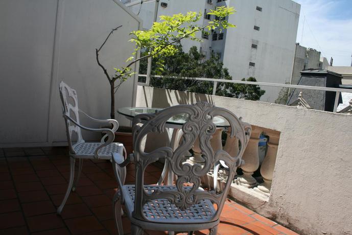 Imagen general del Hotel Leonardo Da Vinci Residence. Foto 15