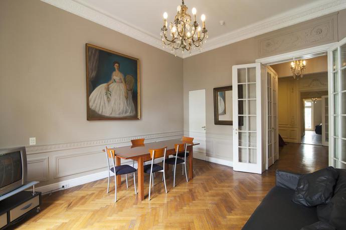 Imagen general del Hotel Leonardo Da Vinci Residence. Foto 18