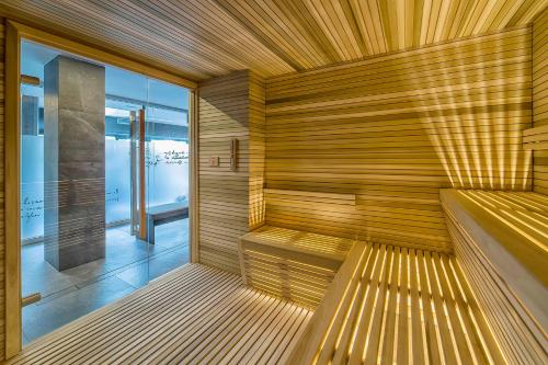 Imagen general del Hotel Leonardo Da Vinci Wellness SPA. Foto 3