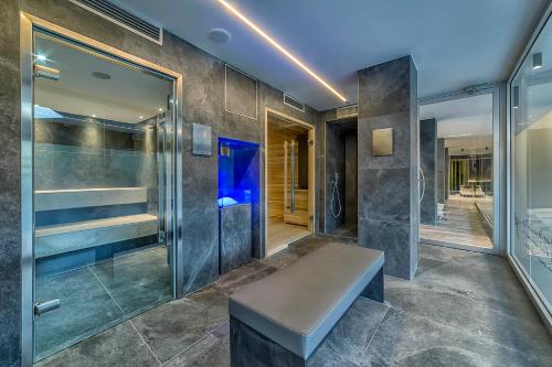Imagen general del Hotel Leonardo Da Vinci Wellness SPA. Foto 5