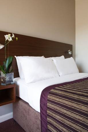 Imagen de la habitación del Hotel Leonardo Derby. Foto 10