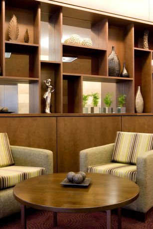 Imagen del bar/restaurante del Hotel Leonardo Derby. Foto 2