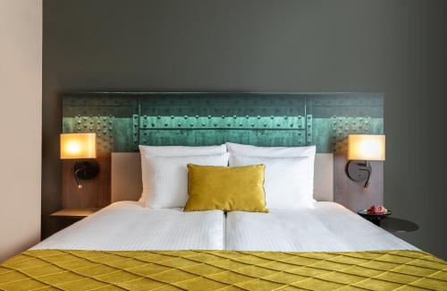 Imagen de la habitación del Hotel Leonardo Dortmund. Foto 18