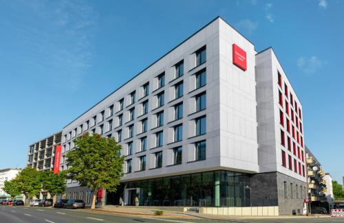 Imagen general del Hotel Leonardo Dortmund. Foto 8