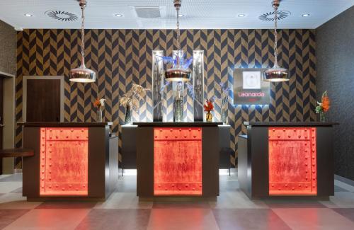 Imagen general del Hotel Leonardo Dortmund. Foto 5