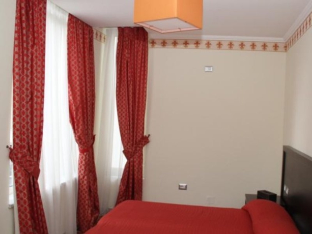 Imagen general del Hotel Leonardo, Durres. Foto 4