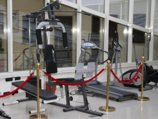 Imagen general del Hotel Leonardo, Durres. Foto 5