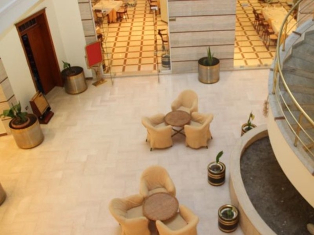 Imagen general del Hotel Leonardo, Durres. Foto 6