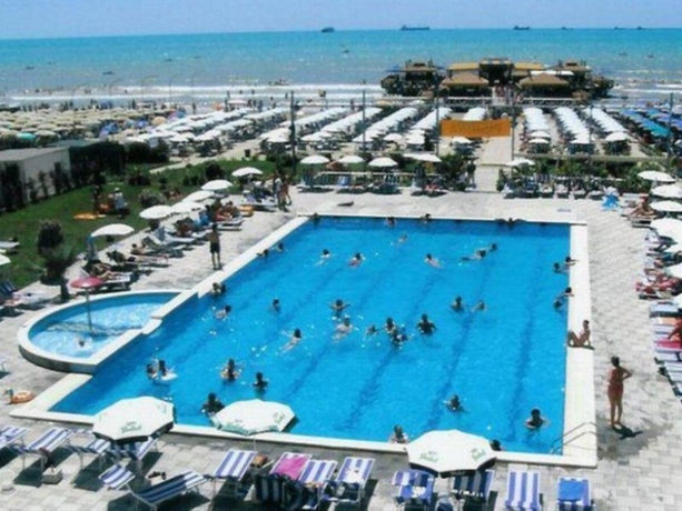 Imagen general del Hotel Leonardo, Durres. Foto 7