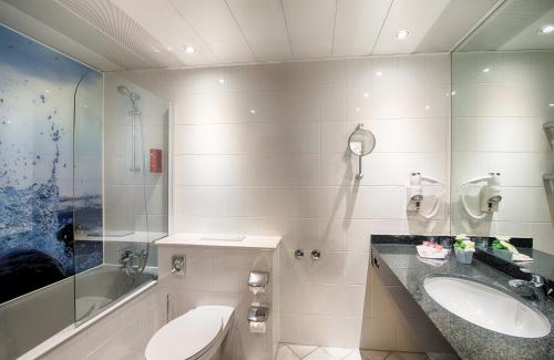 Imagen general del Hotel Leonardo D&uuml;sseldorf Airport Ratingen. Foto 2