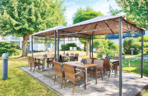 Imagen general del Hotel Leonardo D&uuml;sseldorf Airport Ratingen. Foto 5