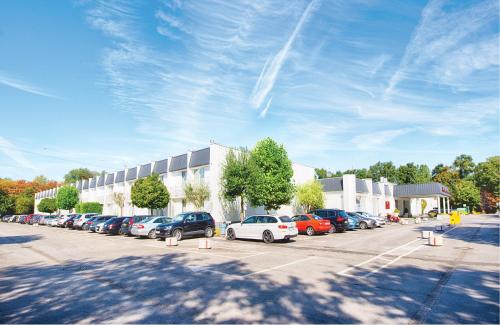 Imagen general del Hotel Leonardo D&uuml;sseldorf Airport Ratingen. Foto 6