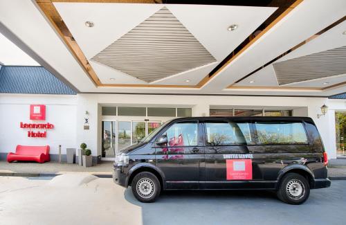 Imagen general del Hotel Leonardo D&uuml;sseldorf Airport Ratingen. Foto 8