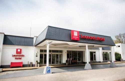 Imagen general del Hotel Leonardo D&uuml;sseldorf Airport Ratingen. Foto 9