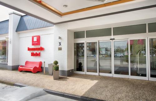 Imagen general del Hotel Leonardo D&uuml;sseldorf Airport Ratingen. Foto 10