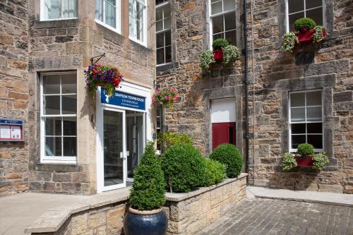 Imagen general del Hotel Leonardo Edinburgh City. Foto 2