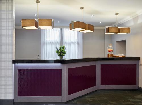 Imagen general del Hotel Leonardo Edinburgh City. Foto 4