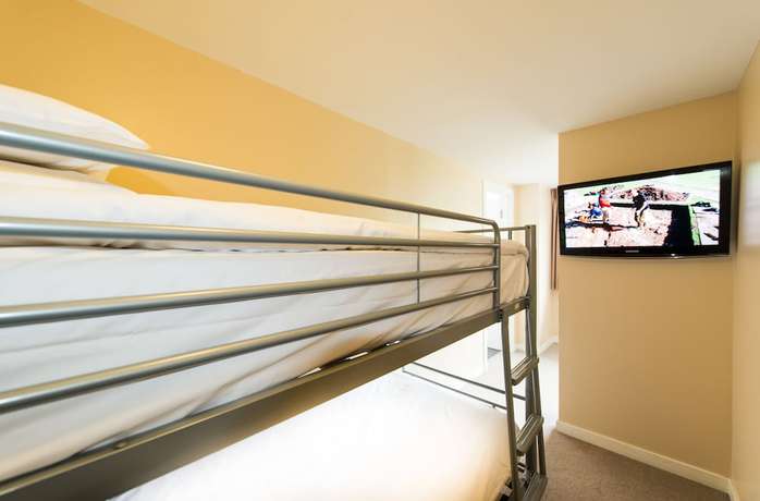 Imagen de la habitación del Hotel Leonardo Edinburgh Murrayfield. Foto 13