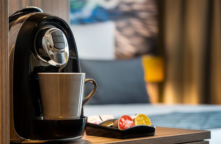 Imagen de la habitación del Hotel Leonardo Eschborn Frankfurt. Foto 4