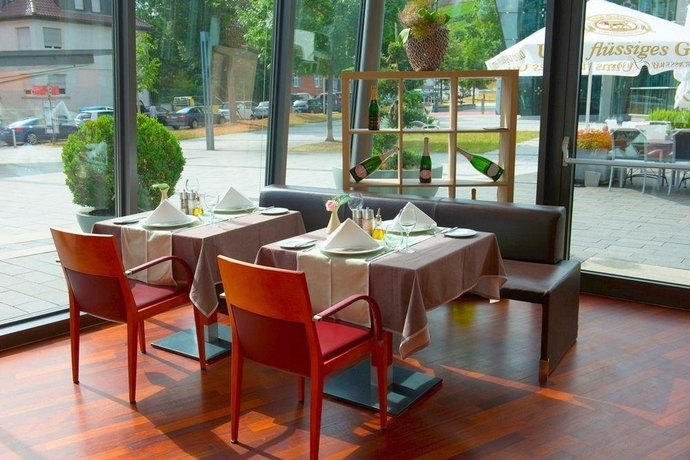 Imagen general del Hotel Leonardo Esslingen. Foto 2