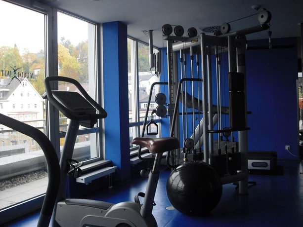 Imagen general del Hotel Leonardo Esslingen. Foto 3