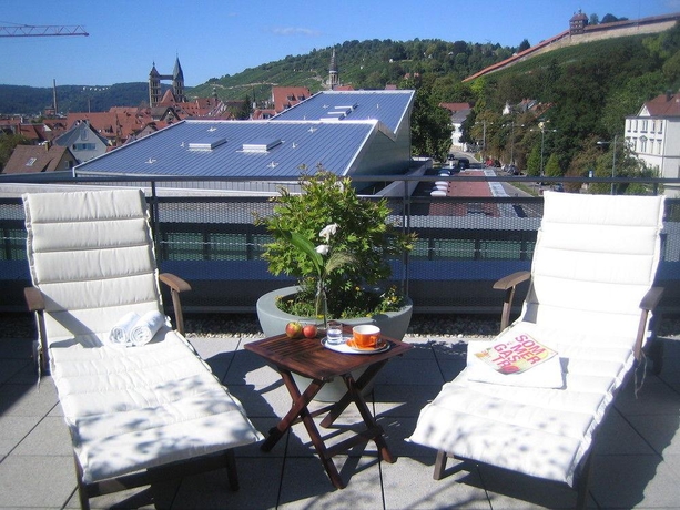 Imagen general del Hotel Leonardo Esslingen. Foto 4