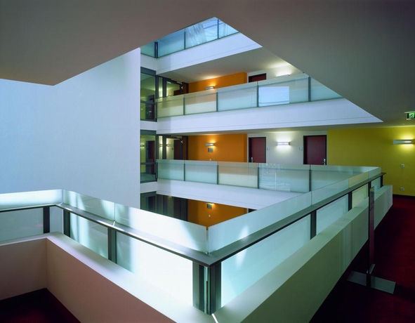 Imagen general del Hotel Leonardo Esslingen. Foto 5