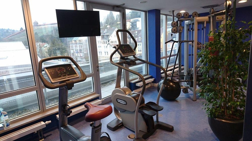 Imagen general del Hotel Leonardo Esslingen. Foto 6