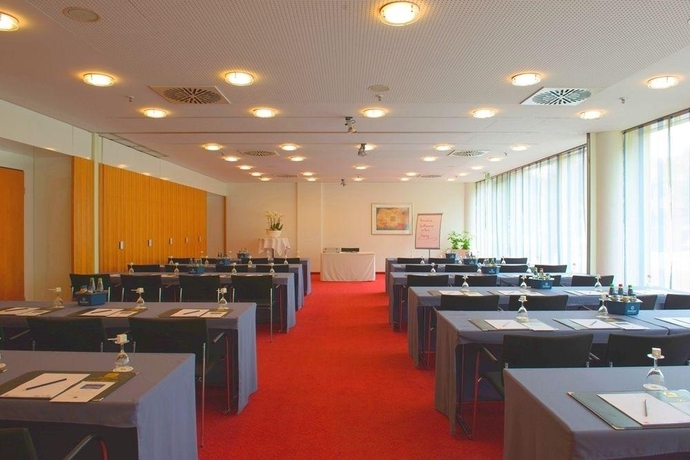 Imagen general del Hotel Leonardo Esslingen. Foto 7