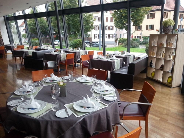 Imagen general del Hotel Leonardo Esslingen. Foto 8