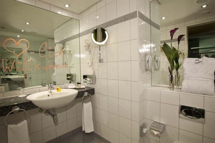 Imagen general del Hotel Leonardo Esslingen. Foto 9