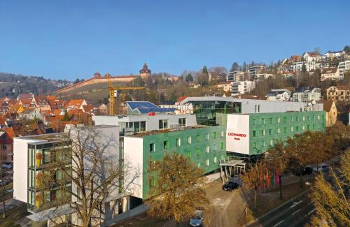 Imagen general del Hotel Leonardo Esslingen. Foto 1
