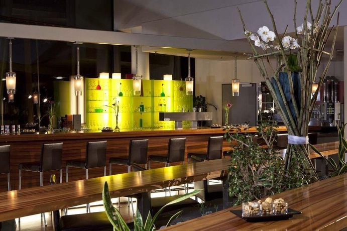 Imagen general del Hotel Leonardo Esslingen. Foto 10