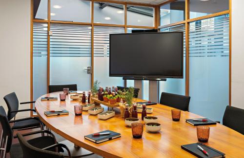 Imagen general del Hotel Leonardo Esslingen. Foto 3