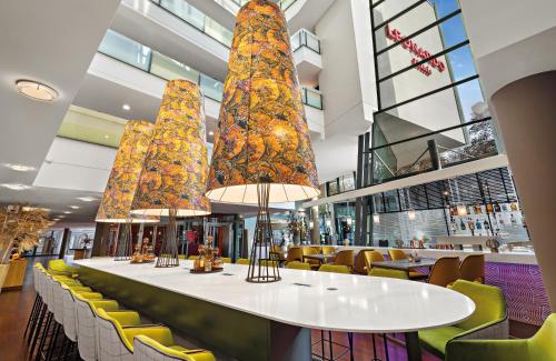 Imagen general del Hotel Leonardo Esslingen. Foto 7