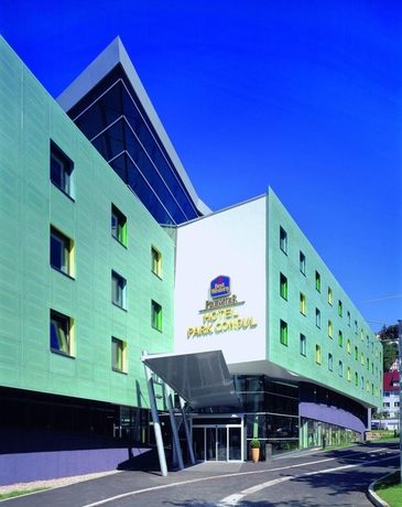 Imagen general del Hotel Leonardo Esslingen. Foto 11