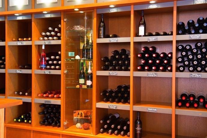 Imagen general del Hotel Leonardo Esslingen. Foto 12