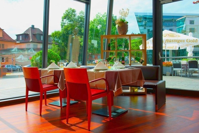 Imagen general del Hotel Leonardo Esslingen. Foto 13