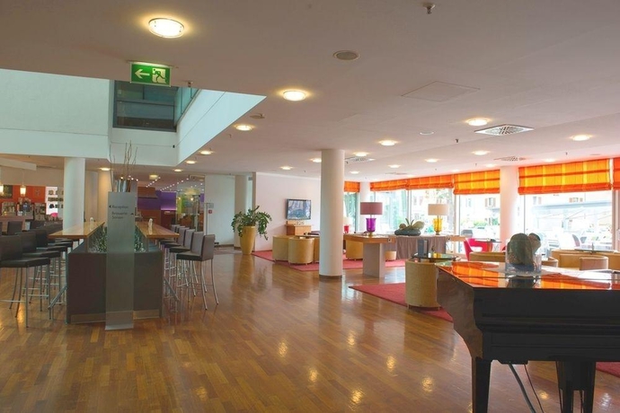 Imagen general del Hotel Leonardo Esslingen. Foto 14